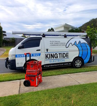 Coolum Electrician