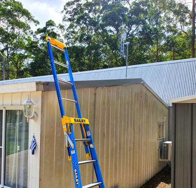 Coolum Electrician Jaiden